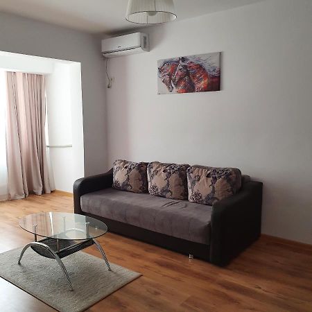 Mamaia Nord 5 Appartement Năvodari Buitenkant foto