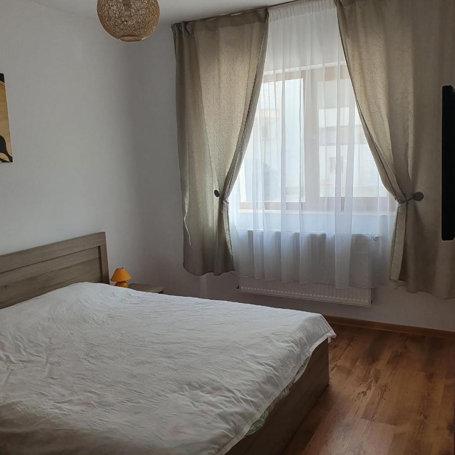 Mamaia Nord 5 Appartement Năvodari Buitenkant foto