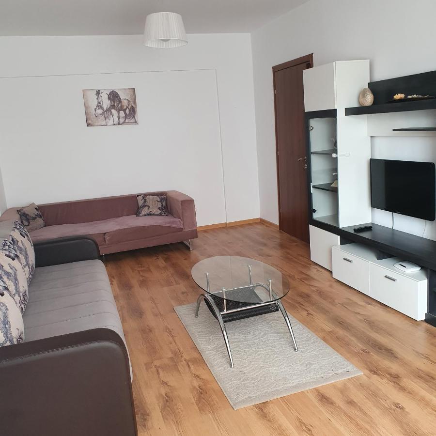 Mamaia Nord 5 Appartement Năvodari Buitenkant foto